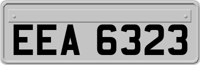 EEA6323