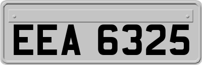 EEA6325