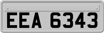 EEA6343
