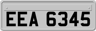 EEA6345