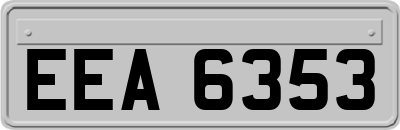EEA6353