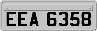 EEA6358