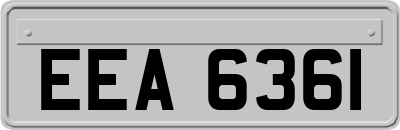 EEA6361