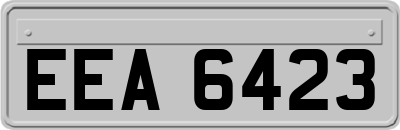 EEA6423