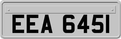 EEA6451