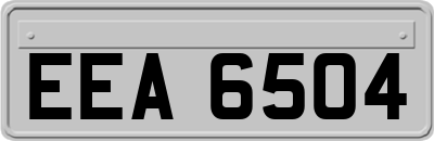 EEA6504