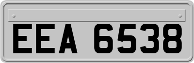 EEA6538