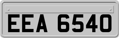 EEA6540