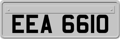 EEA6610