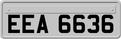 EEA6636