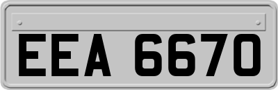 EEA6670