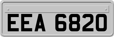 EEA6820