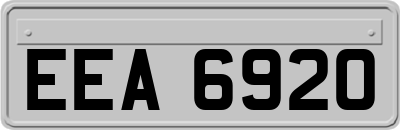 EEA6920