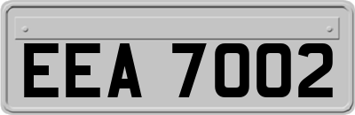 EEA7002