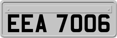 EEA7006