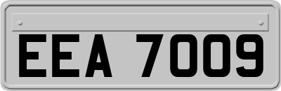 EEA7009