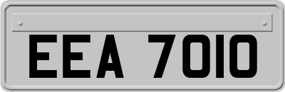 EEA7010