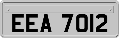 EEA7012