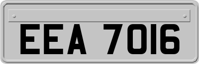 EEA7016