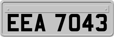 EEA7043
