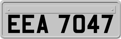 EEA7047