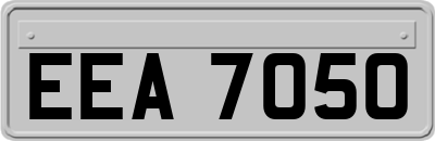 EEA7050