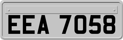 EEA7058