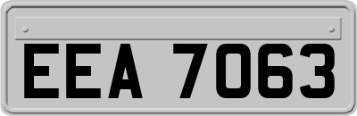 EEA7063