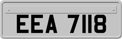 EEA7118
