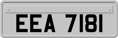 EEA7181
