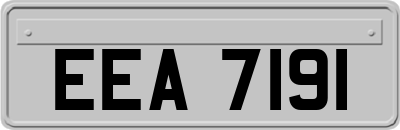 EEA7191