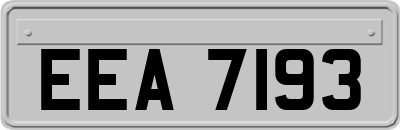 EEA7193