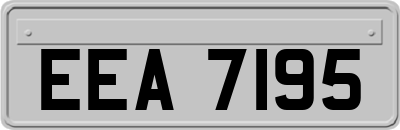 EEA7195