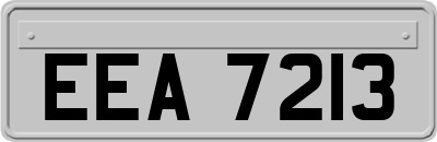 EEA7213