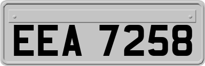 EEA7258
