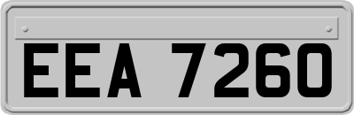 EEA7260