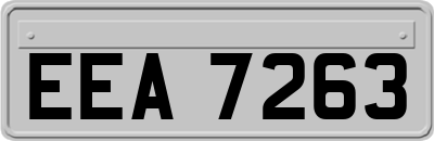EEA7263