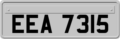 EEA7315