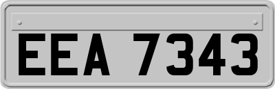 EEA7343