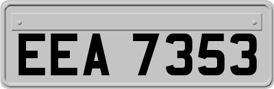 EEA7353