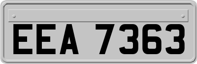 EEA7363