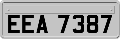 EEA7387