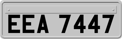 EEA7447