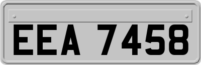 EEA7458