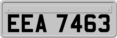 EEA7463