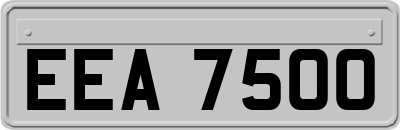 EEA7500