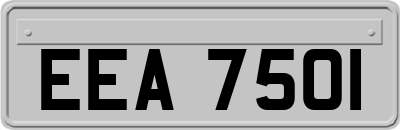 EEA7501
