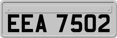 EEA7502