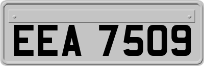 EEA7509