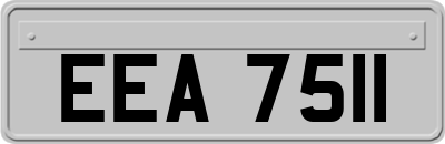 EEA7511